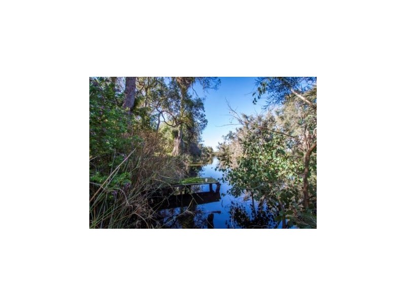 Lot 505 Farmhouse Court, Bovell WA 6280