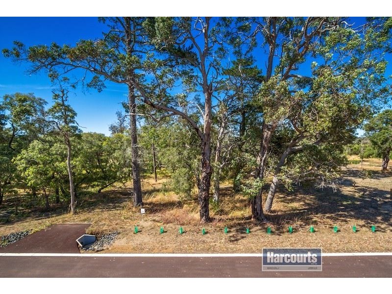 Lot 505 Farmhouse Court, Bovell WA 6280