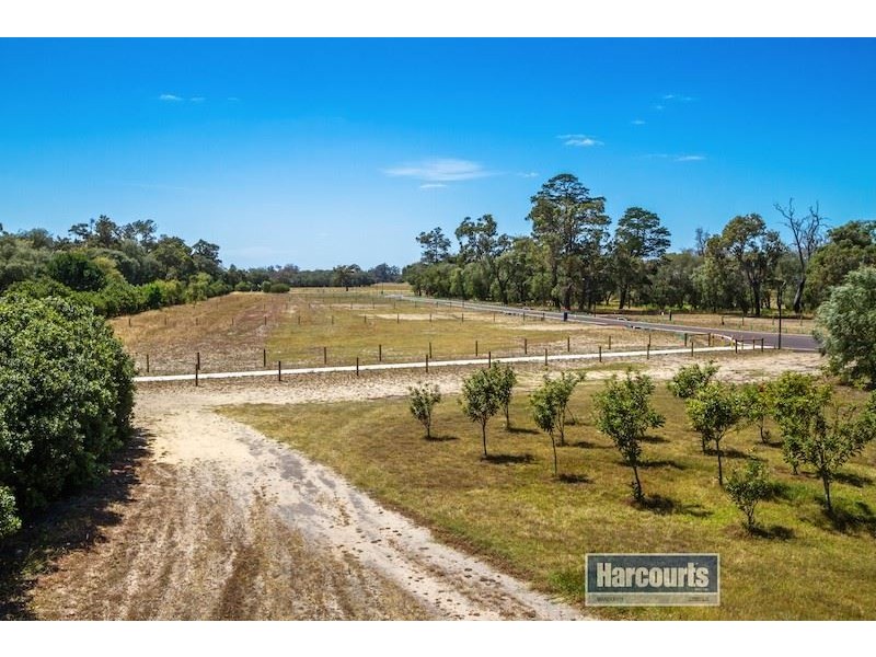 Lot 505 Farmhouse Court, Bovell WA 6280