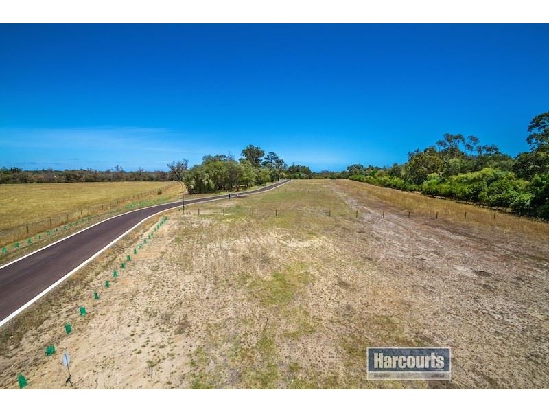 Lot 505 Farmhouse Court, Bovell WA 6280