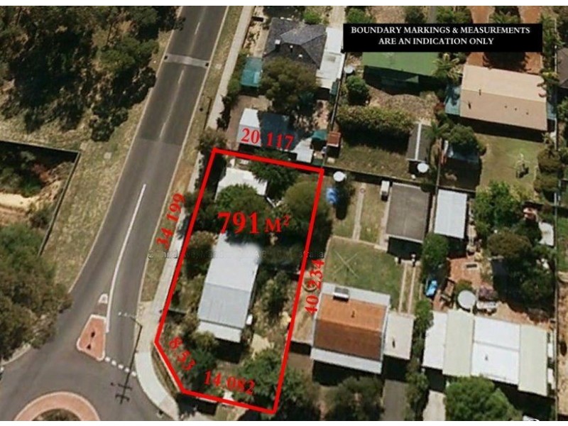 2 Third Avenue, Mandurah WA 6210