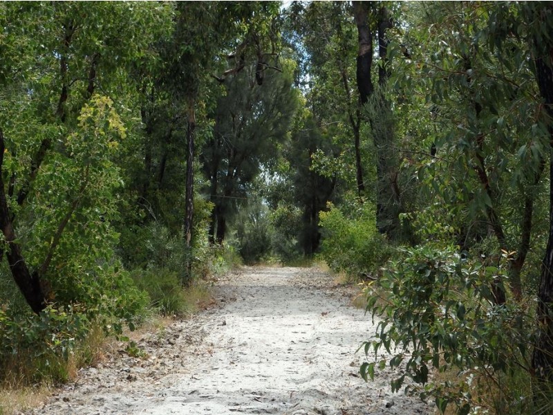 30 Thompson Crescent, Lake Clifton WA 6215