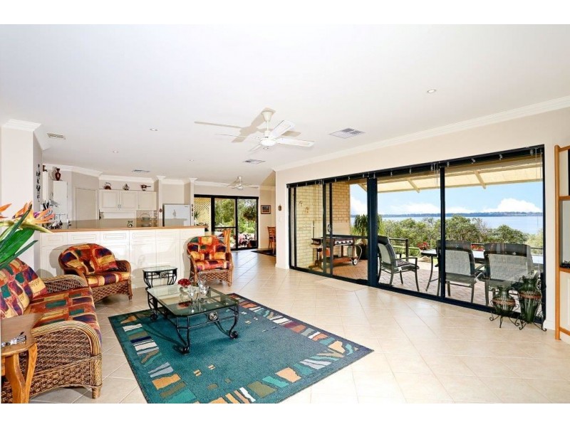 28 Pioneer Court, Bouvard WA 6211