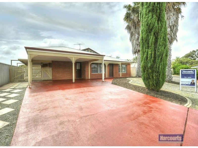 9 Socha Court, Greenfields WA 6210