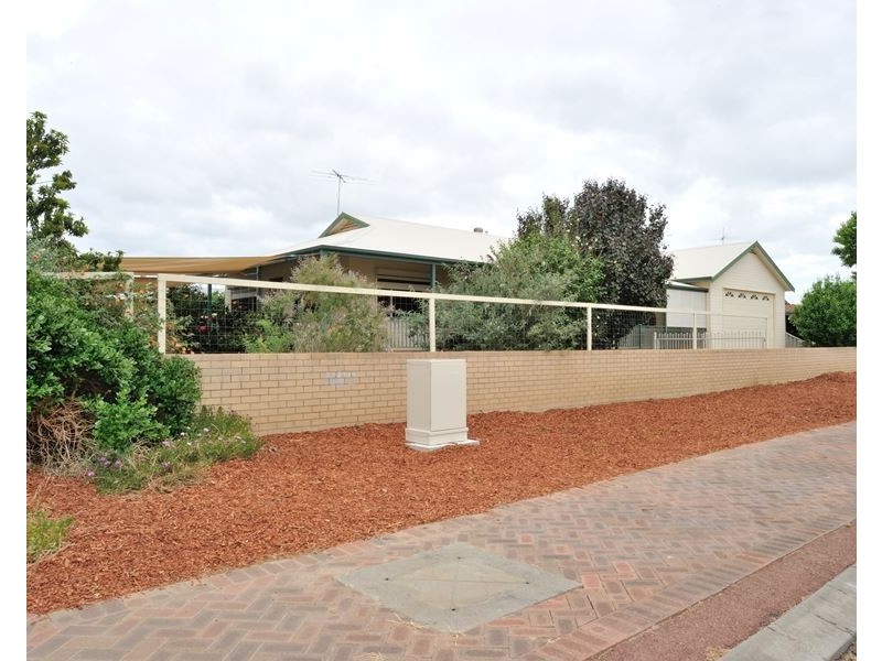 41 Camp Road, Pinjarra WA 6208