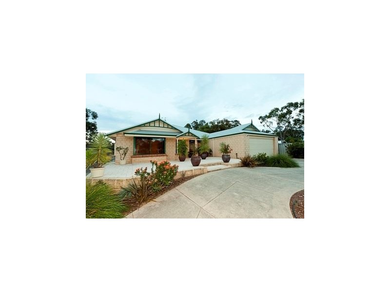 23 Culeenup Road, North Yunderup WA 6208
