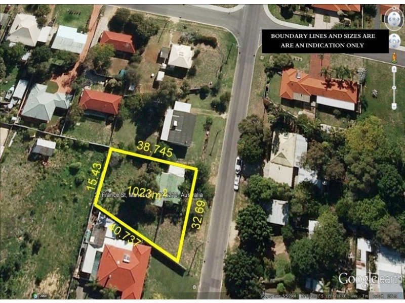 27 France Street, Mandurah WA 6210