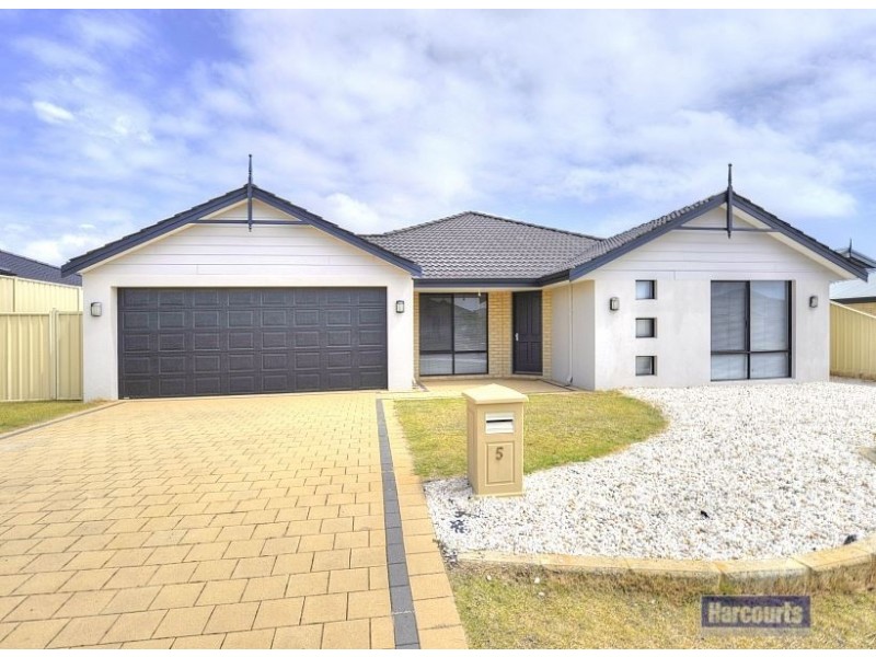 5 Prentice Way, Lakelands WA 6180