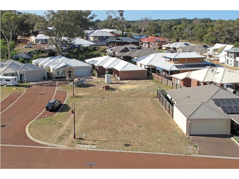 3 Garden Road, Dawesville WA 6211