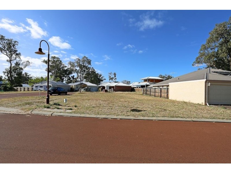 3 Garden Road, Dawesville WA 6211