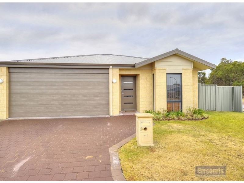 2a Bushlark Turn, Erskine WA 6210