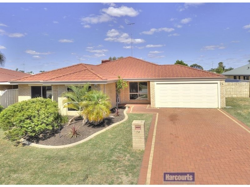 72 Floribunda Avenue, Halls Head WA 6210