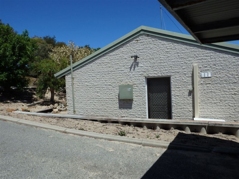 14/115 Panorama Drive, Preston Beach WA 6215