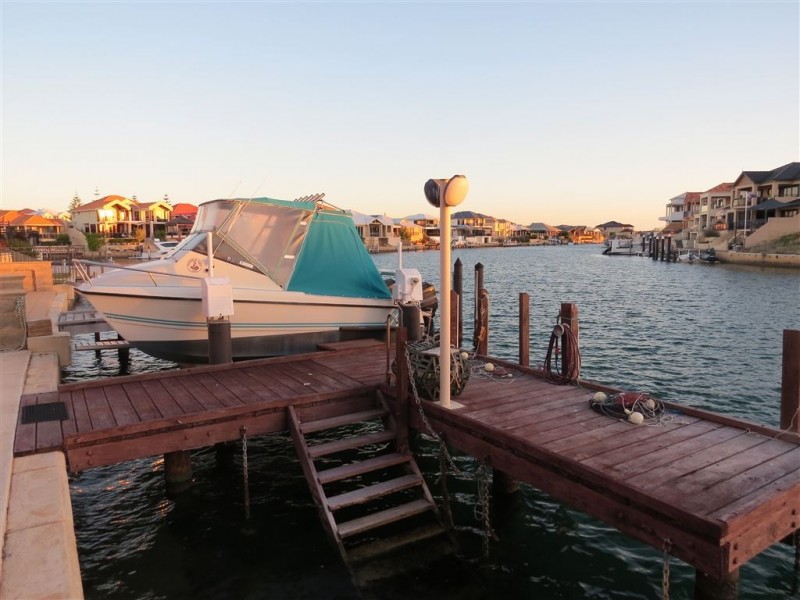 48/18 Port Quays, Wannanup WA 6210