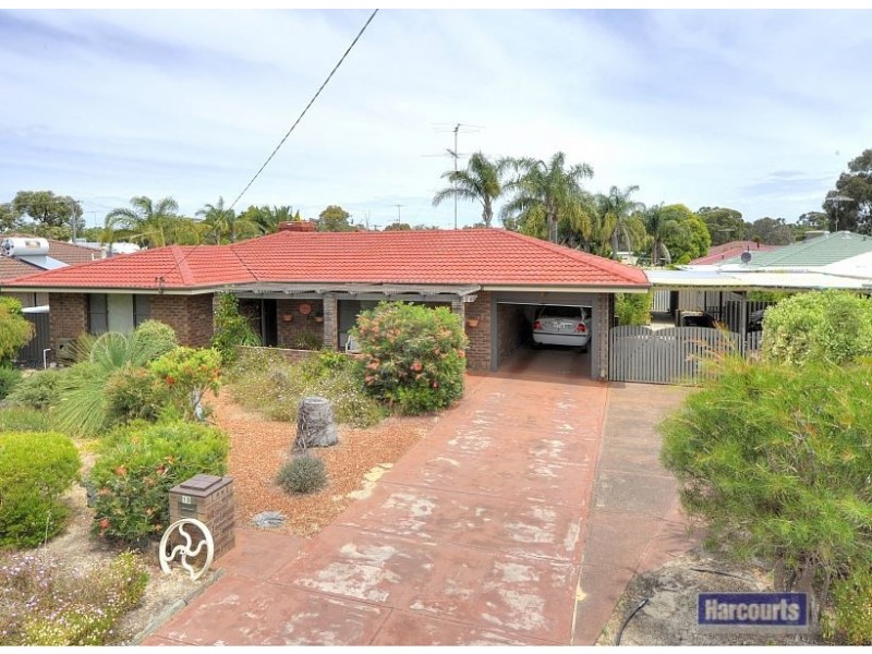 15 Yanagin Road, Greenfields WA 6210