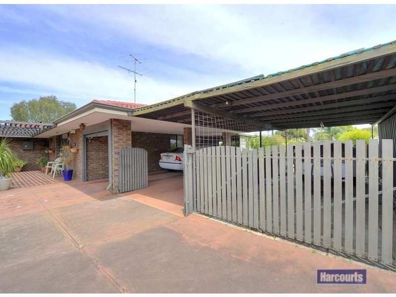 15 Yanagin Road, Greenfields WA 6210