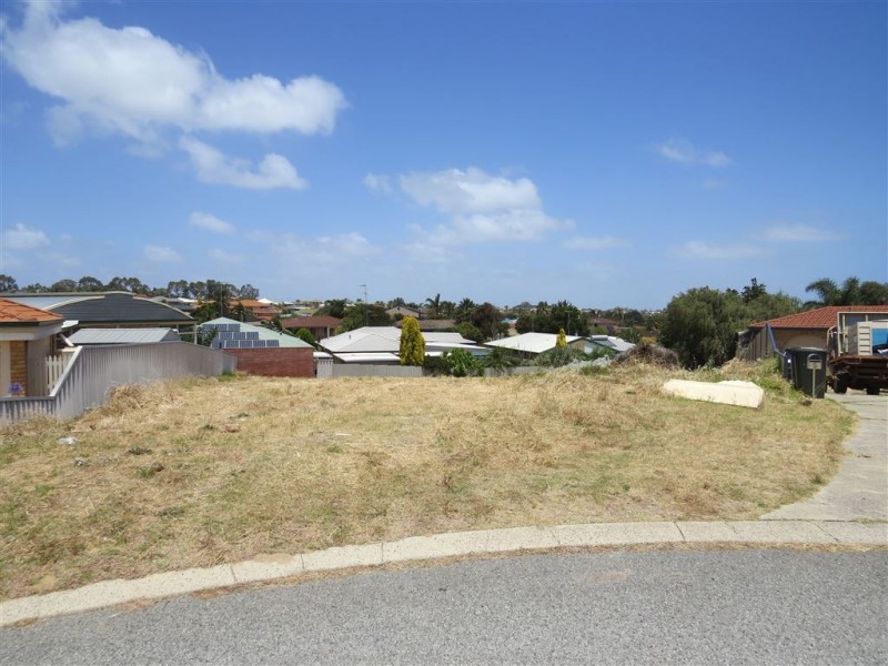 5 Spyglass Rise, Halls Head WA 6210