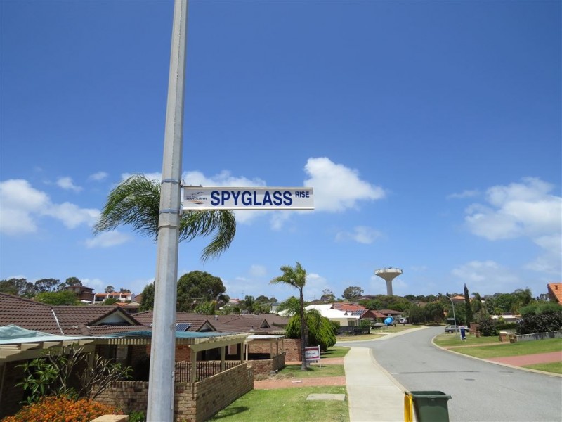 5 Spyglass Rise, Halls Head WA 6210
