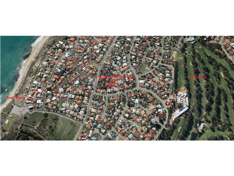 5 Spyglass Rise, Halls Head WA 6210
