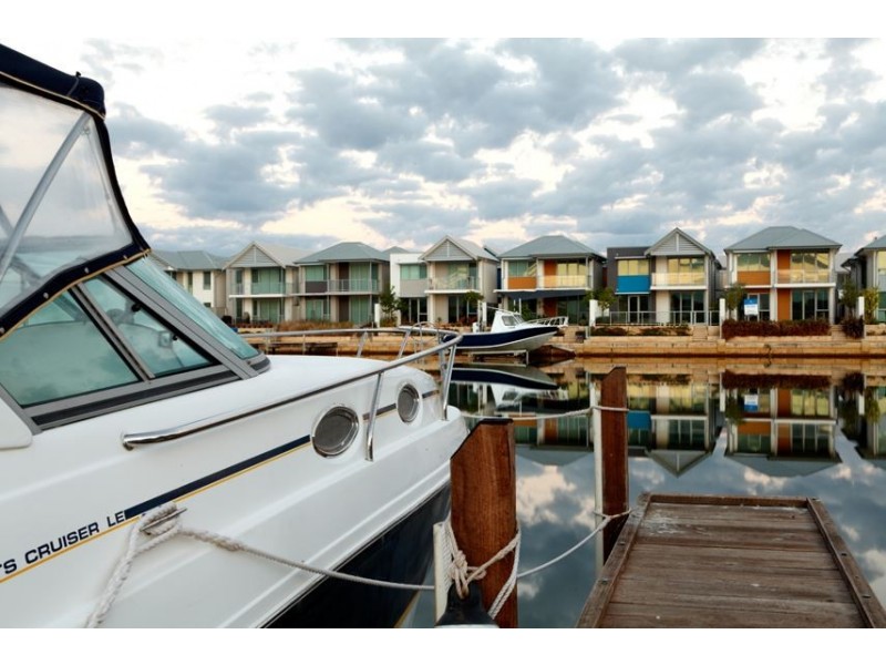 Lot 957 Europa Place, Dudley Park WA 6210