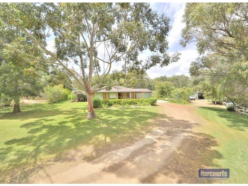 31 Bouvard Drive, Bouvard WA 6211