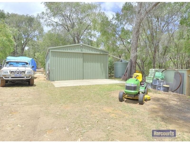 31 Bouvard Drive, Bouvard WA 6211