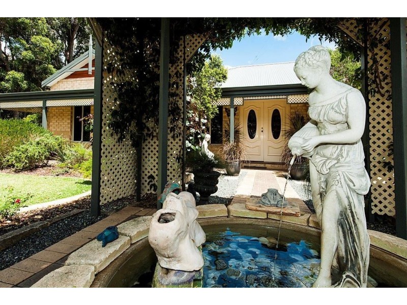 1 Butler Retreat, Waroona WA 6215