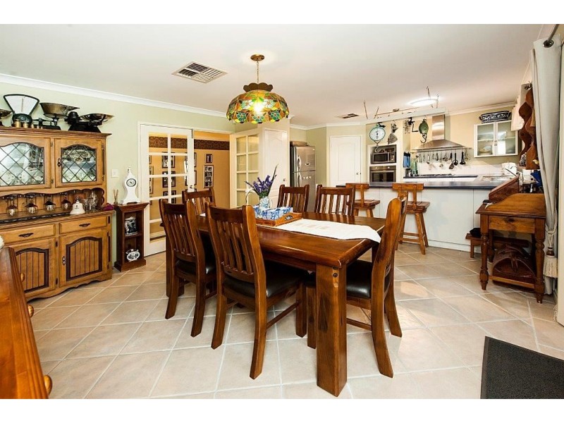 1 Butler Retreat, Waroona WA 6215