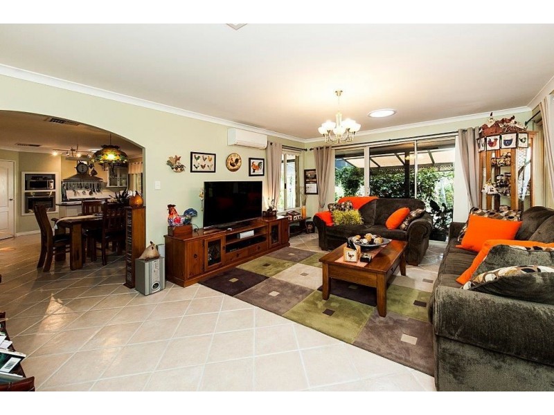 1 Butler Retreat, Waroona WA 6215