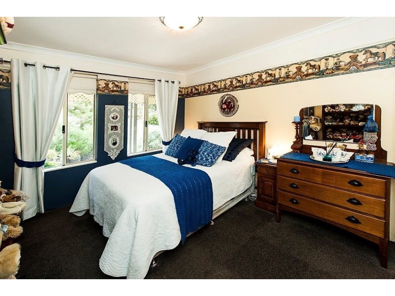 1 Butler Retreat, Waroona WA 6215