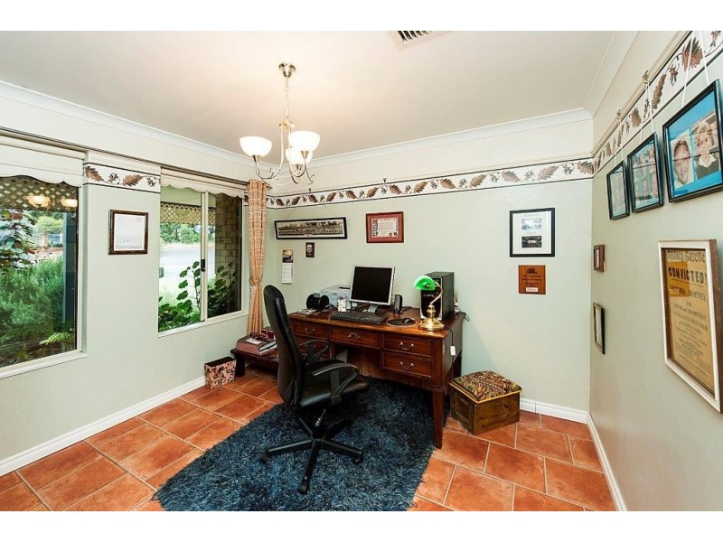 1 Butler Retreat, Waroona WA 6215