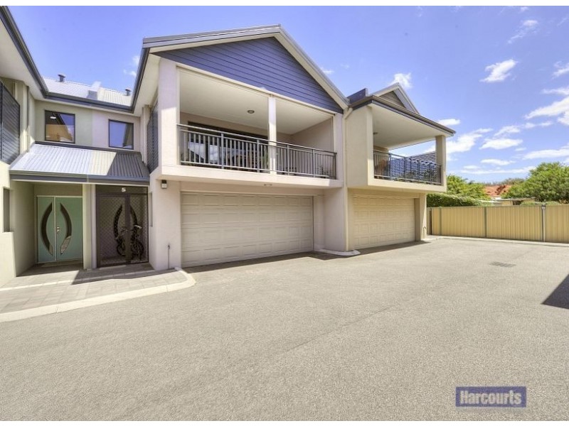 5/28 Davey Street, Mandurah WA 6210