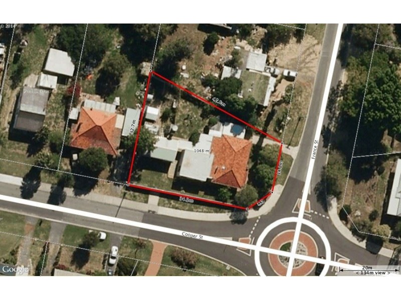 100 Cooper Street, Mandurah WA 6210