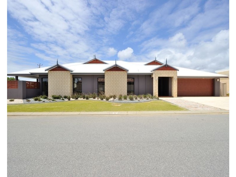 114 Ocean Road, Dawesville WA 6211