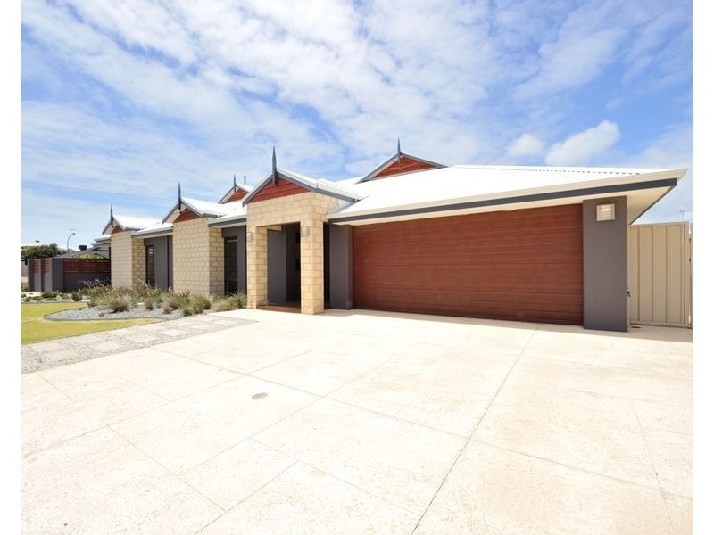 114 Ocean Road, Dawesville WA 6211