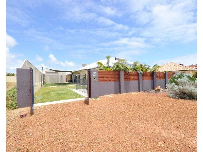 114 Ocean Road, Dawesville WA 6211