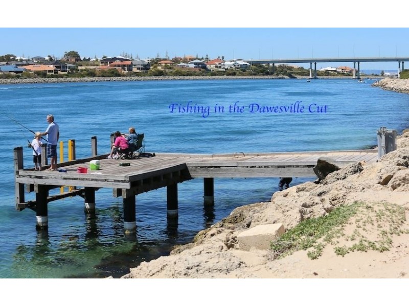 70 Channel View, Dawesville WA 6211