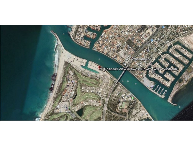 70 Channel View, Dawesville WA 6211