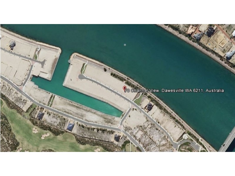 70 Channel View, Dawesville WA 6211