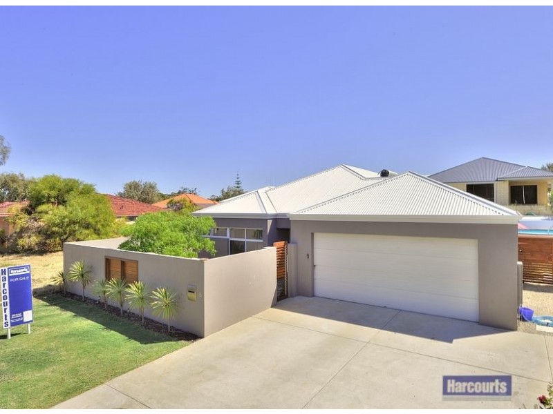 5 Agonis Way, Wannanup WA 6210