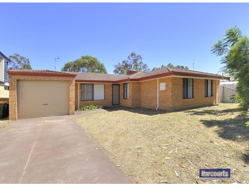 31 Lever Way, South Yunderup WA 6208
