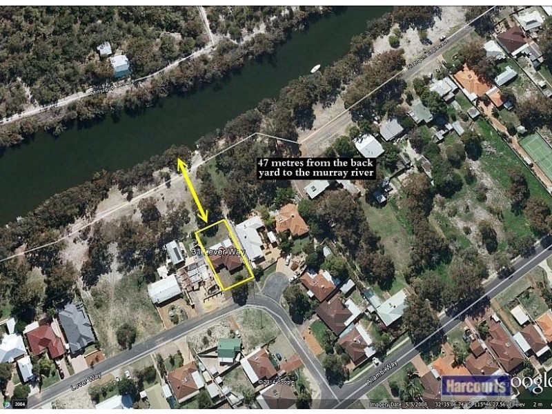 31 Lever Way, South Yunderup WA 6208