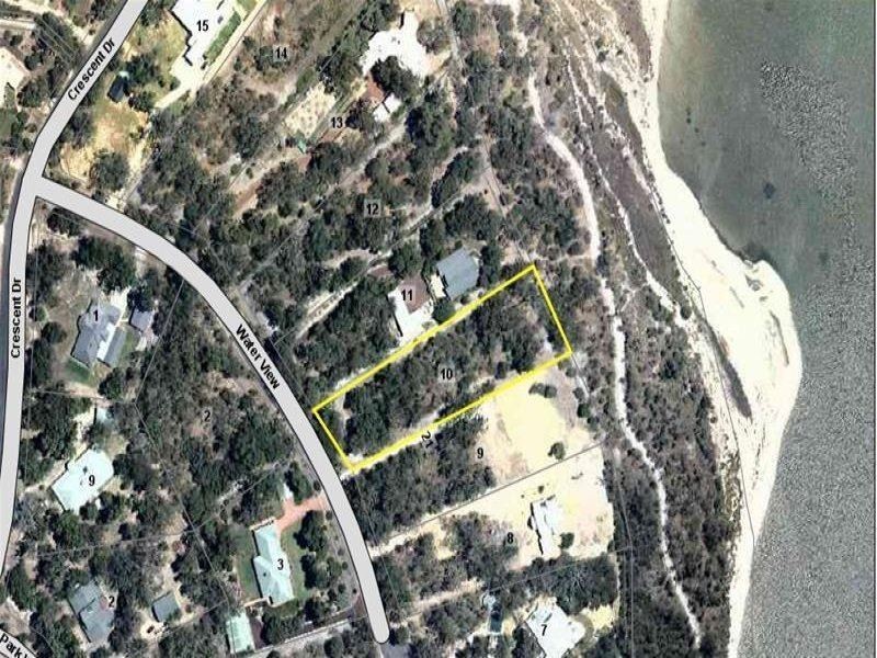 10 Water View, Bouvard WA 6211