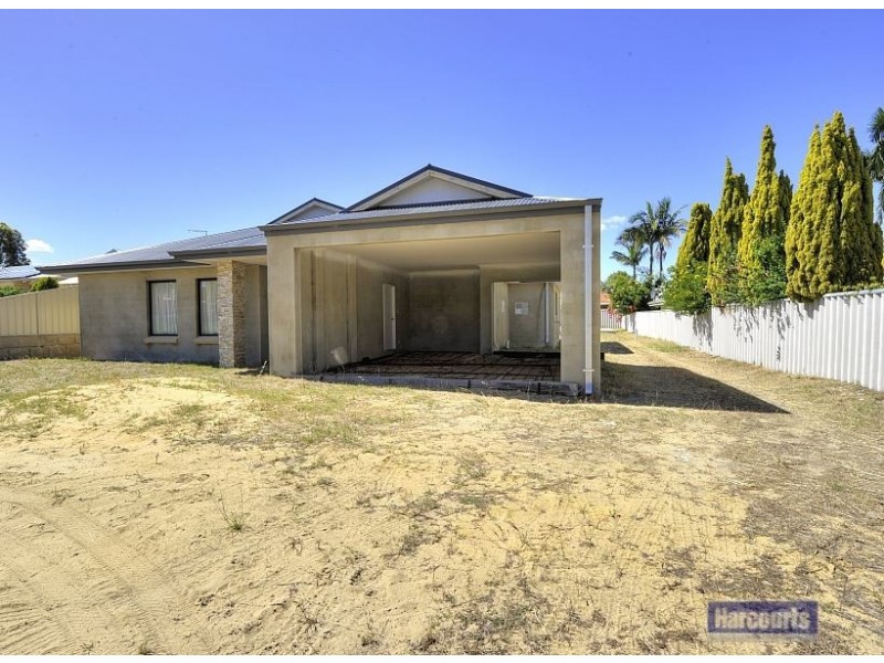 3B Oleander Place, Halls Head WA 6210