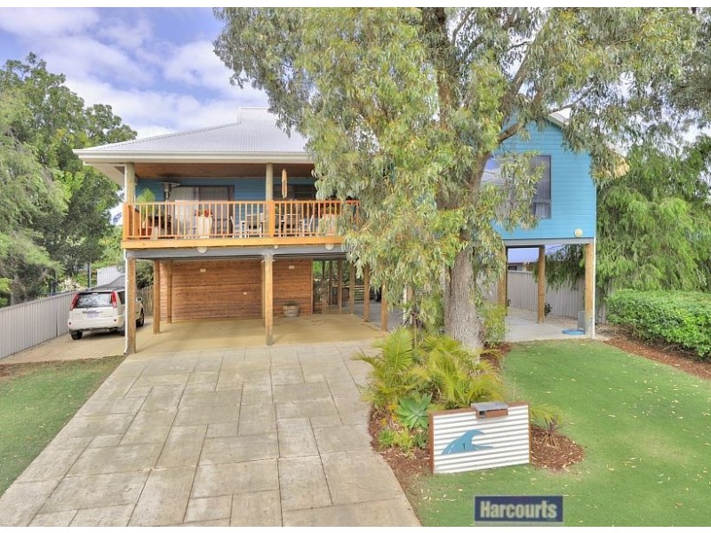 1 Barbara Street, Falcon WA 6210