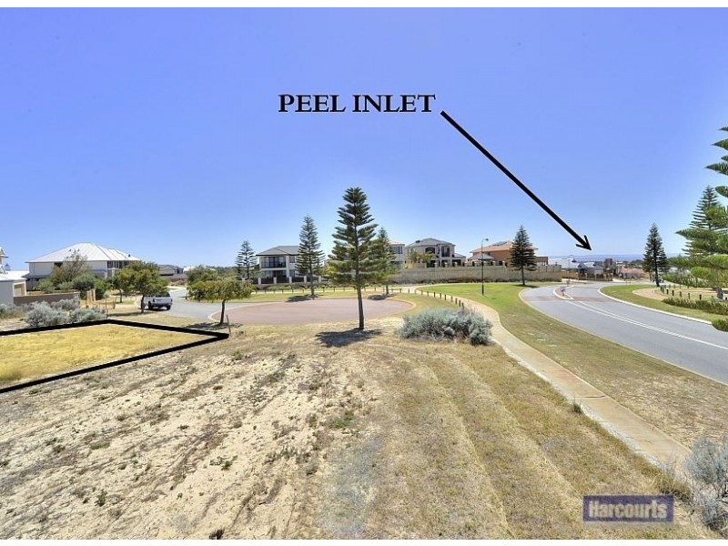 22 Seaview Place, Wannanup WA 6210