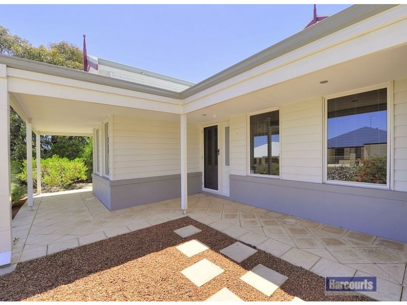 4 Yallingup Loop, Dawesville WA 6211
