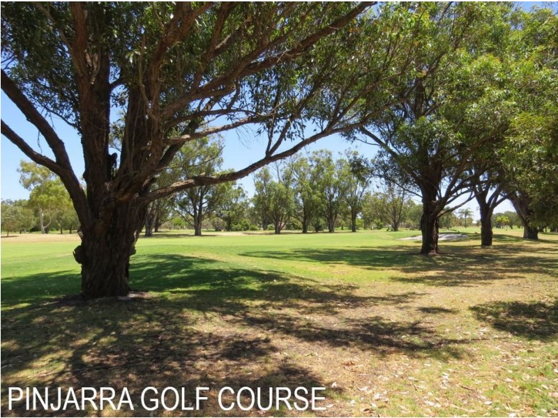 61 McLarty Road, Pinjarra WA 6208