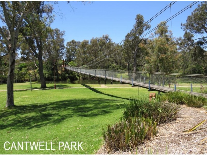 61 McLarty Road, Pinjarra WA 6208