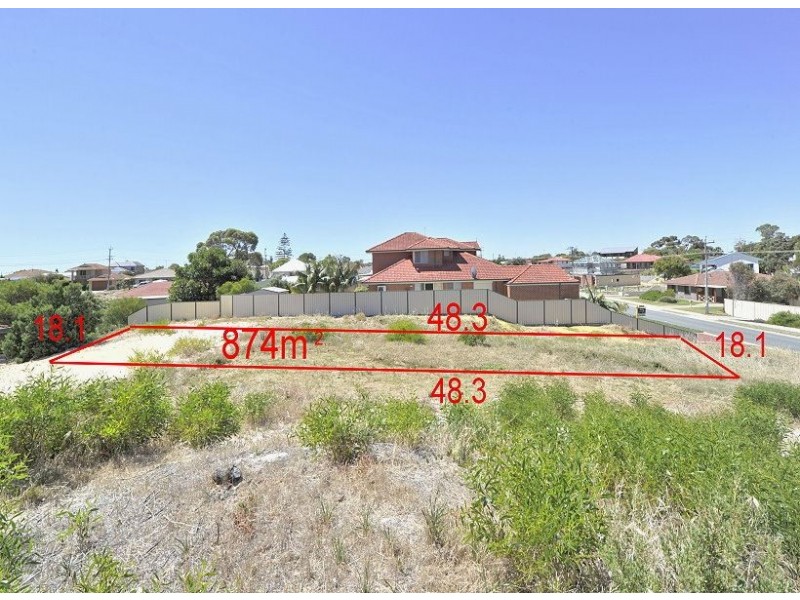 37 Yanrey Street, Golden Bay WA 6174